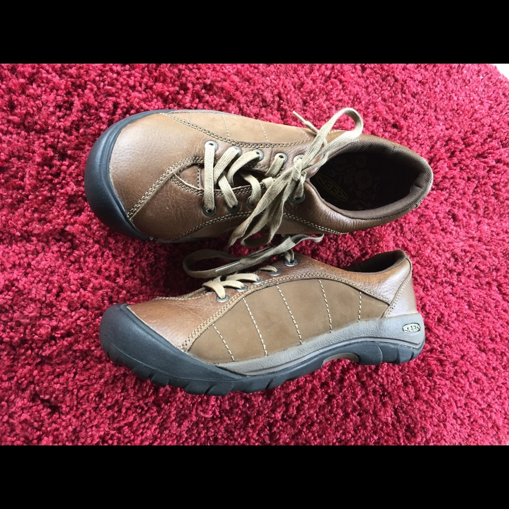 Keen Presidio